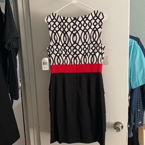 Beautiful cocktail dress